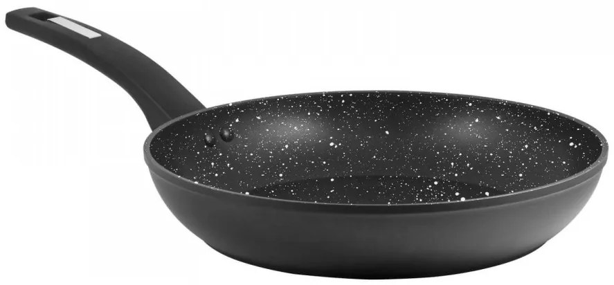 Tigaie non-stick marmorata 28 cm Marburg Kochsysteme by Carl Schmidt Sohn OT 64488