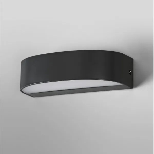 Aplică LED de exterior Ledvance ENDURA STYLE ILAY 2xLED/3,8W/230V IP65