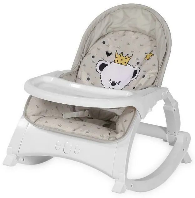 Lorelli - Balansoar ALEX, Grey Bear