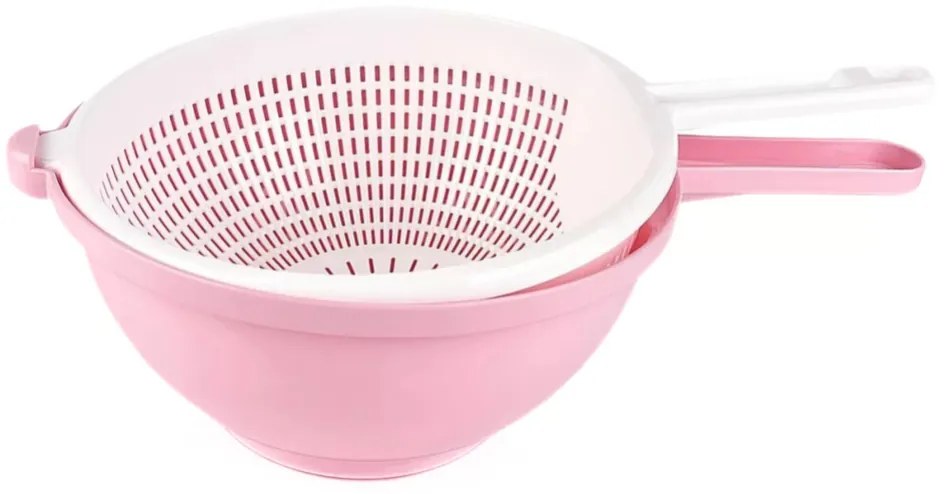 Strecurătoare cu bol Orion, 24 cm