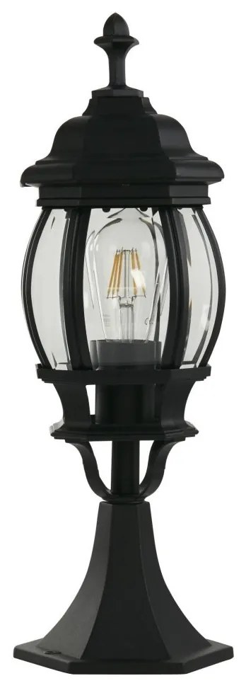 Mini stalp iluminat exterior Bel Aire