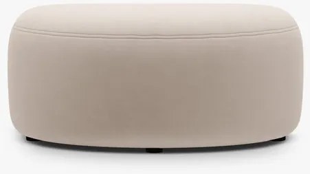 Taburet Kate R catifea Salvador L99 cm