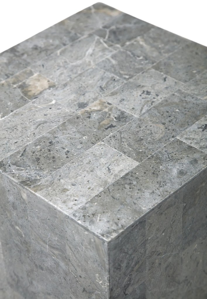 STONES Coloană (35 x 35 x 80h) | Aosom Romania