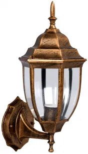 Aplica exterior E27 IP44 CORINT EL0026321 ERSTE