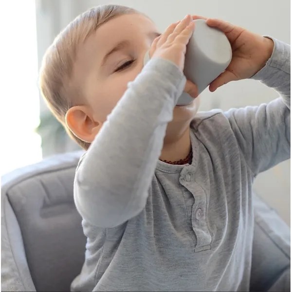 Beaba - Set de masă pentru copii Jungle, 4 piese