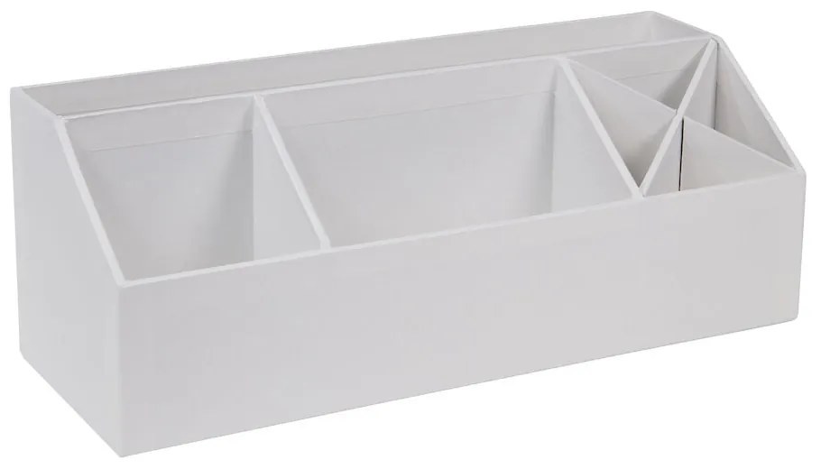 Organizator de birou din carton Elisa – Bigso Box of Sweden