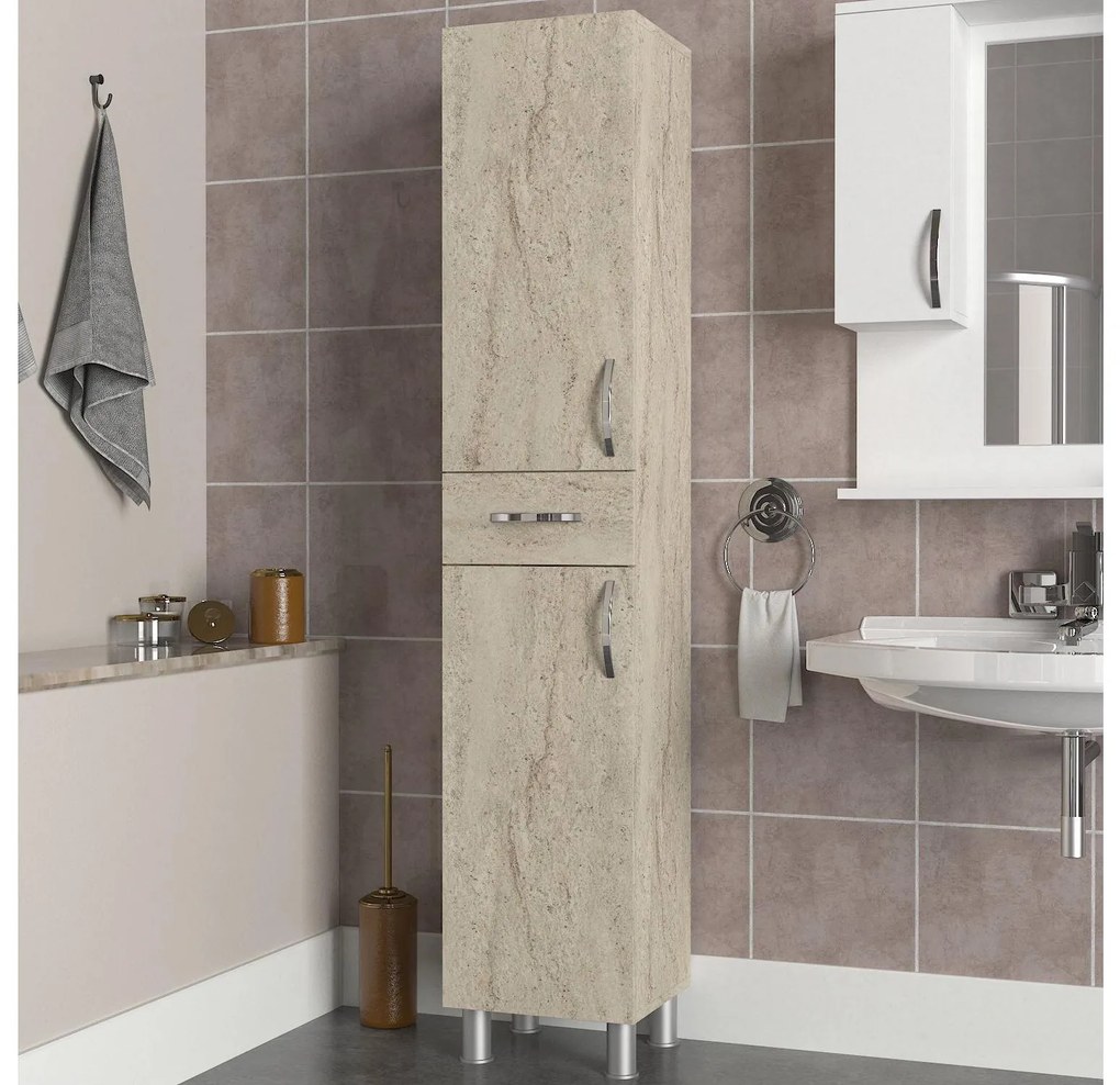 Dulap de bucătărie Sun (Travertin) . 1102569