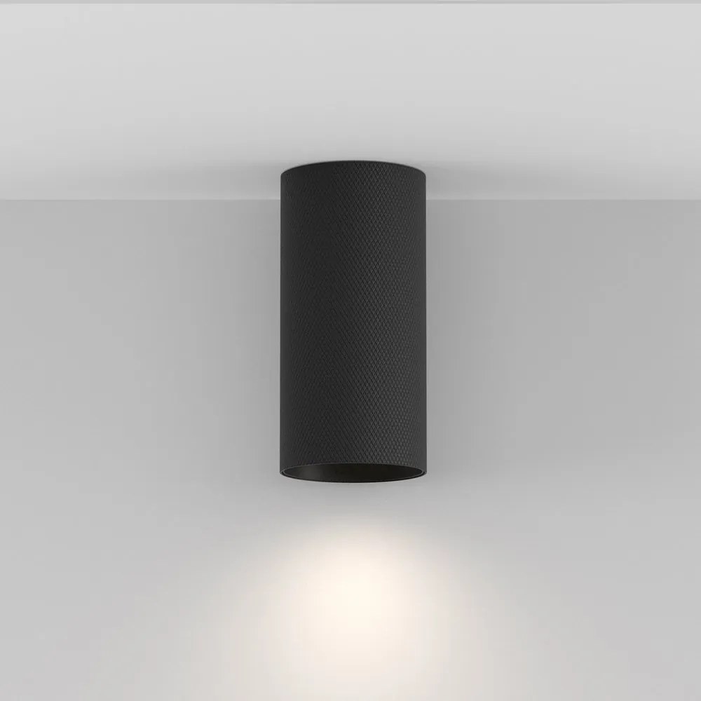 Spot aplicat stil modern minimalist Artisan negru