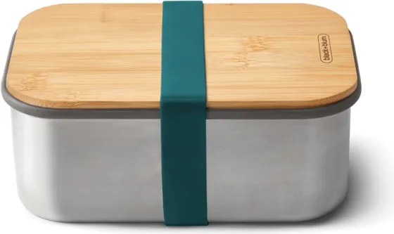 Sandwich Box Black+Blum