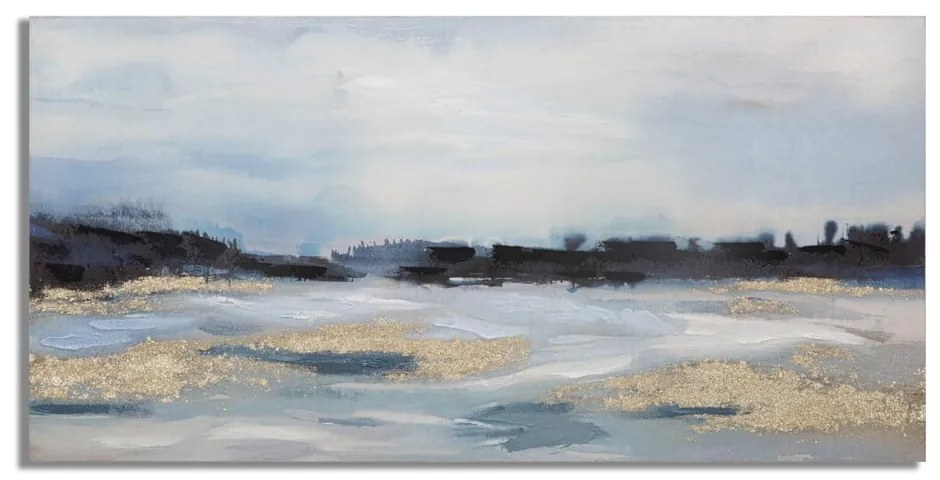 Tablou 120x60 cm Sky - Mauro Ferretti