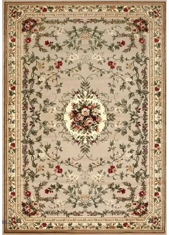 Covor Lotus 1525-110 Selectează mărime: 060 X 110