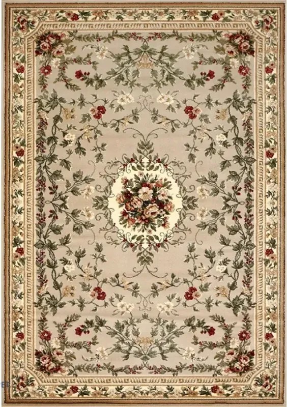 Covor Lotus 1525-110 Selectează mărime: 200 X 300