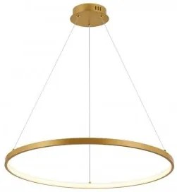 Suspensie moderna led 55W cu telecomanda BELIZA 72347 Rabalux