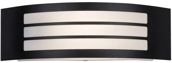 Rabalux 8409 - Corp de iluminat perete exterior ROMA 1xE27/14W/230V