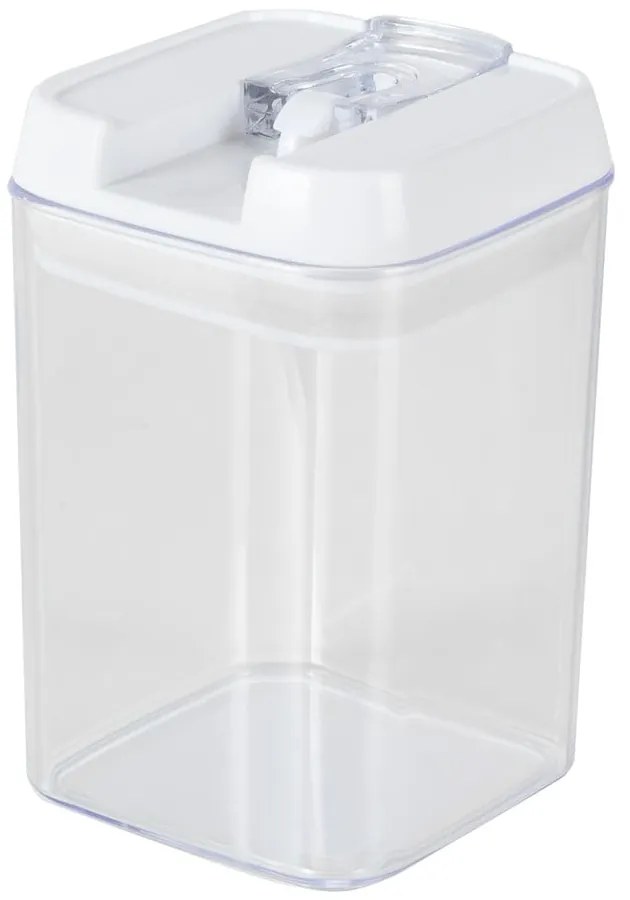 Caserolă pentru vidat – Compactor