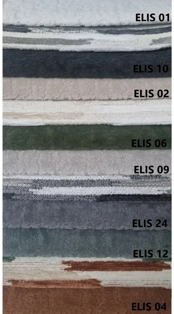 Set canapele extensibile si fotolii Valencia 3+1+1
