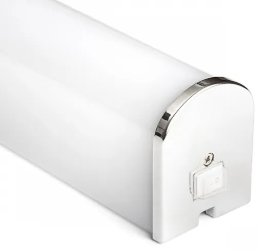 RED - R12901 - Iluminare LED pentru oglindă baie CORAZON LED/15W/230V IP44