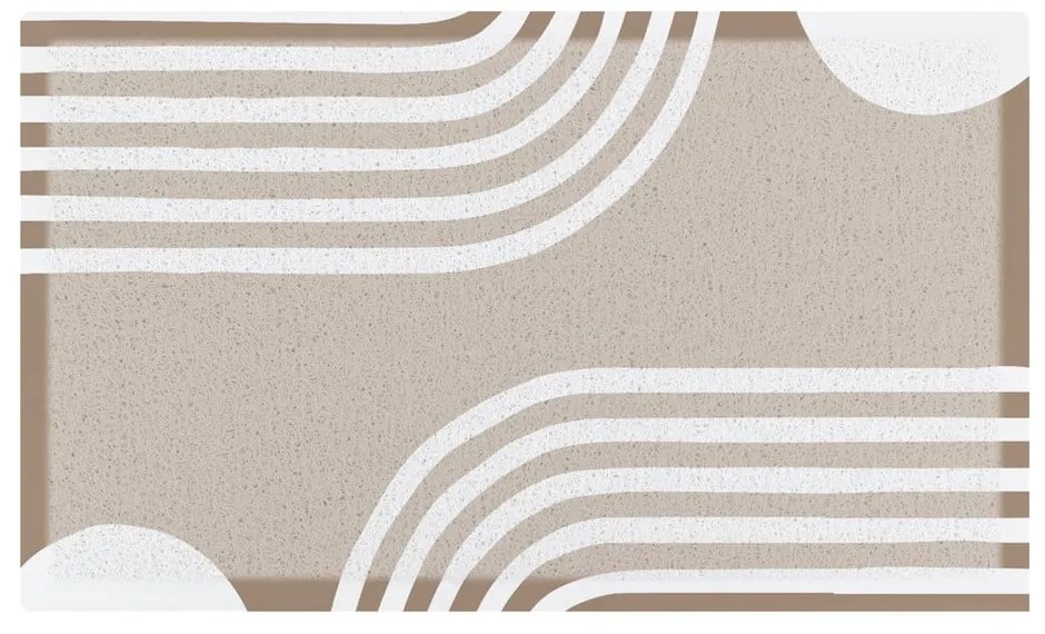 Covoraș de intrare 40x70 cm – Artsy Doormats