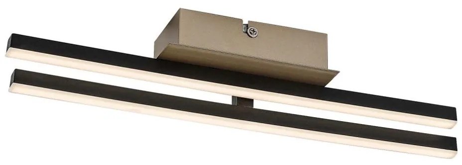 Plafonieră LED Rabalux 71396 DEMIR LED/16W/230V 4000K