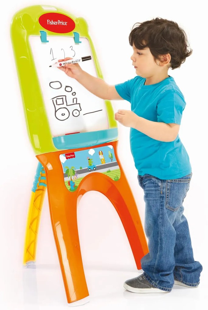 TABLA MAGNETICA PENTRU COPII - FISHER PRICE (FP1811)