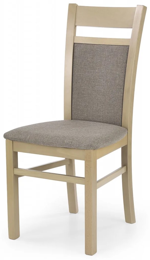 Scaun Gerard 2 stejar sonoma/Inari 23