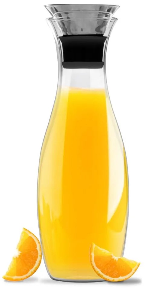Carafă Vialli Design AMO, 1,3 l