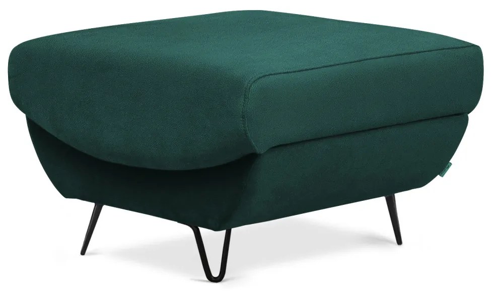 Taburet Silva Velvetmat 38