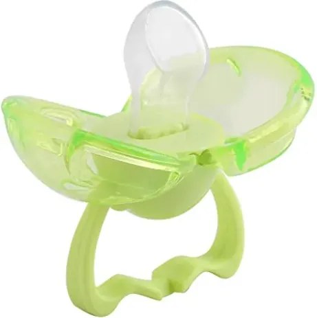 Suzeta cu Inchidere Automata - Confort si Siguranta pentru Bebelusi