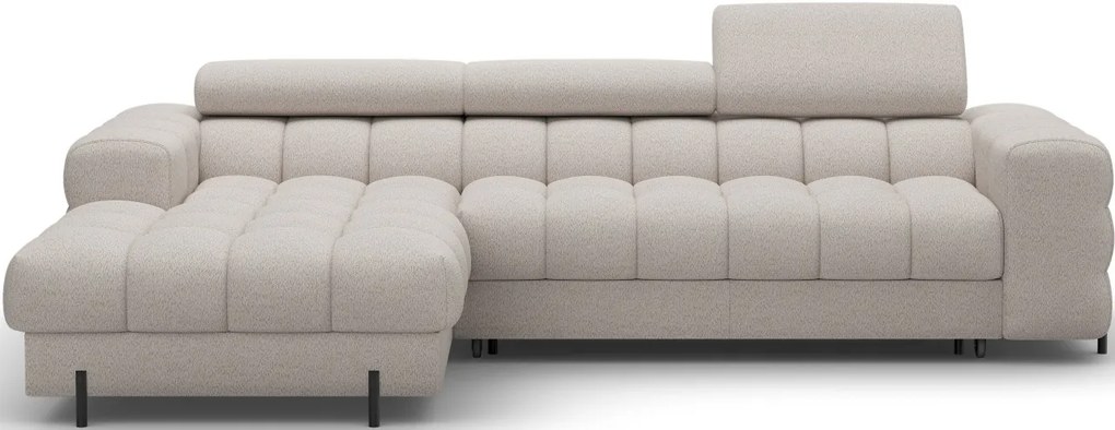 Coltar extensibil Felro pe stanga Royal 18