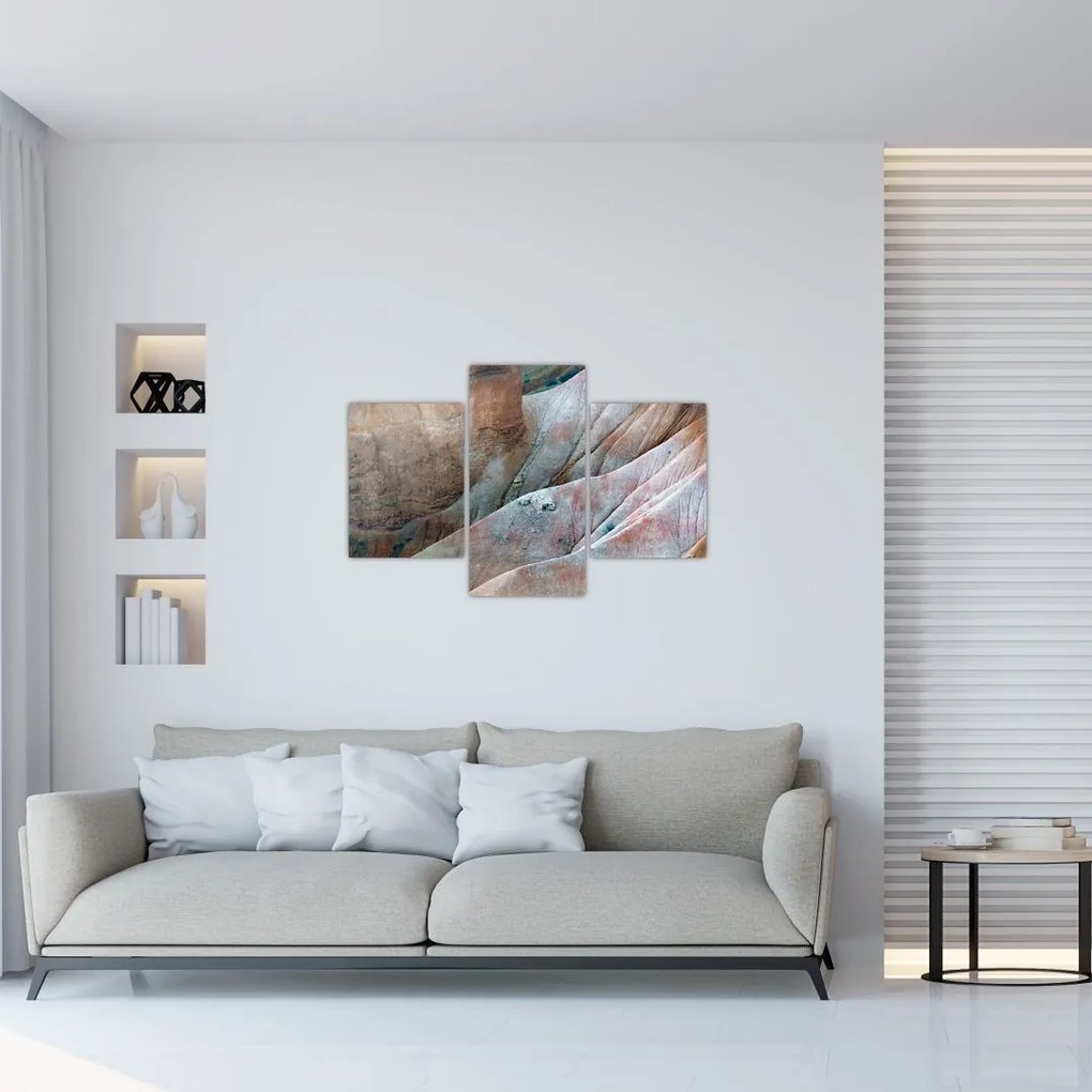 Tablou cu pietre, Brzce Canyon (90x60 cm)