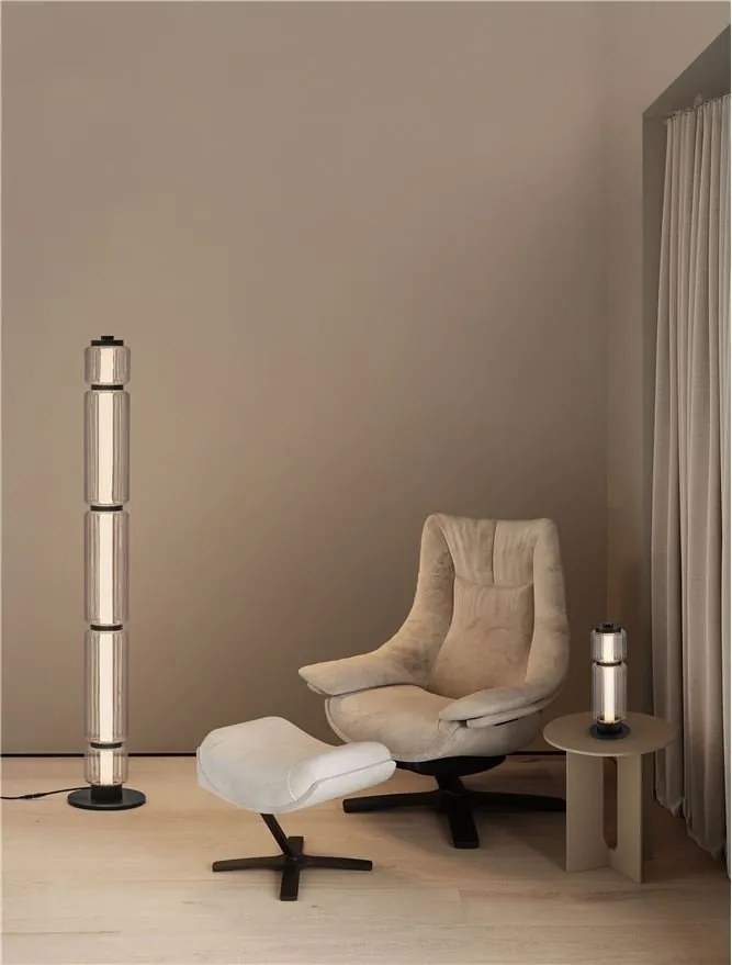 Lampadar/Lampa de podea LED stil modern LIESSA
