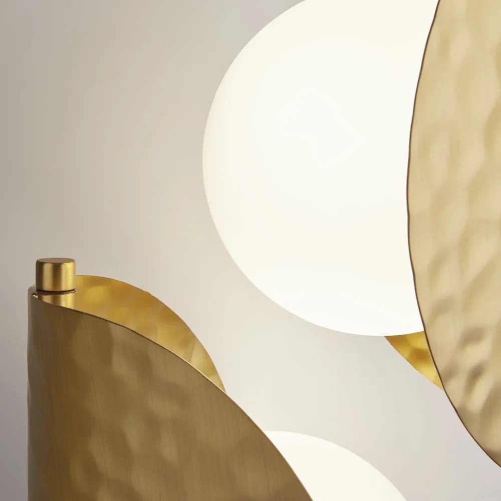 Aplica de perete design modern decorativ Tropic