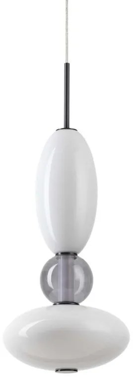 Lustra/Pendul LED design modern Lumiere-1 sp