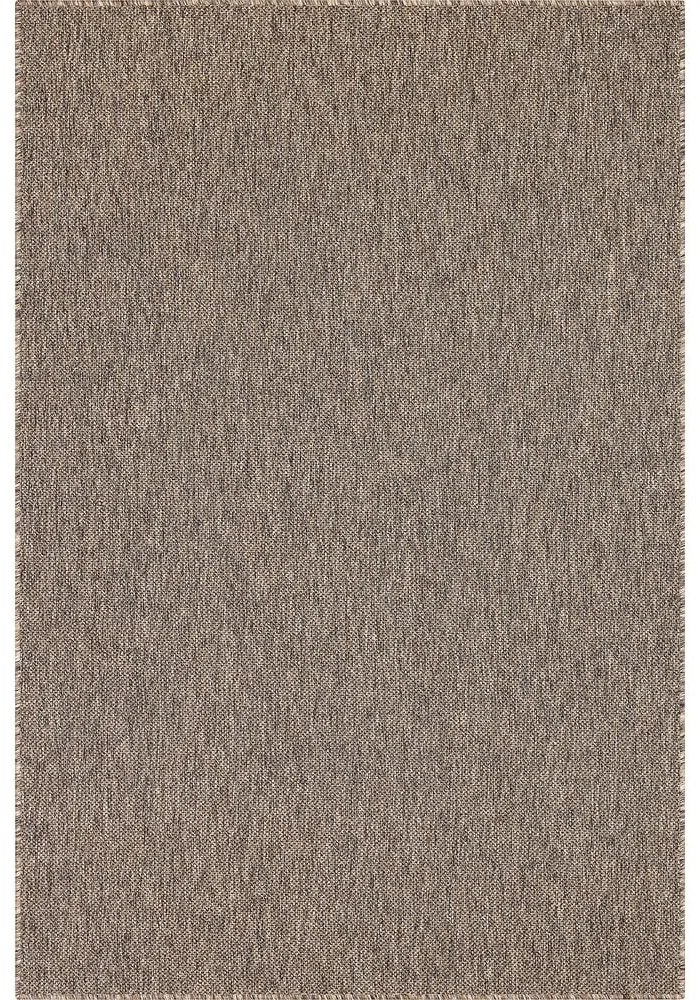 Covor de exterior maro 240x160 cm Vagabond™ - Narma