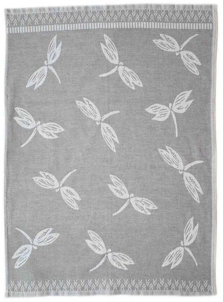 Prosop de bucătărie Egypt cu motiv – Set 3 bucăți