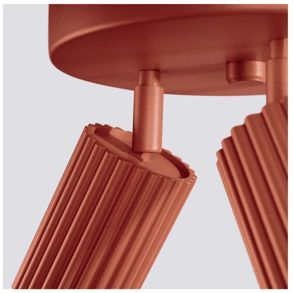 Spot cărămiziu Gleam – Sollux