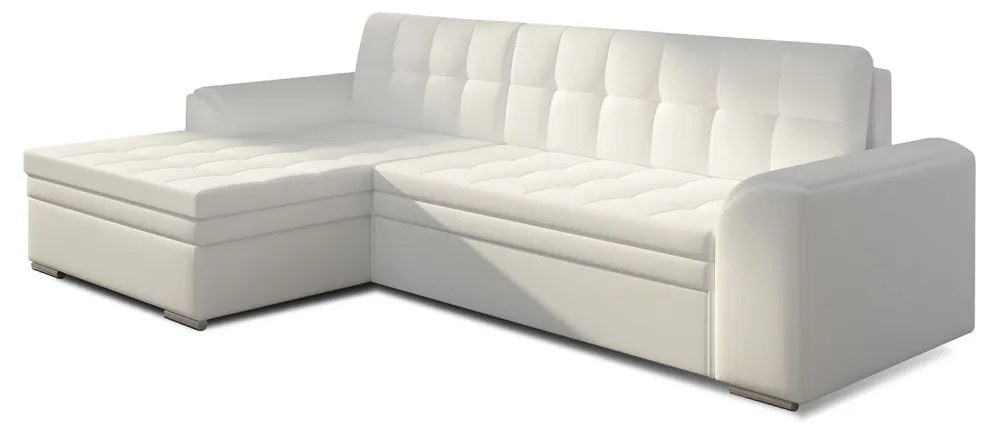 Coltar extensibil Conforti pe stanga Soft 17