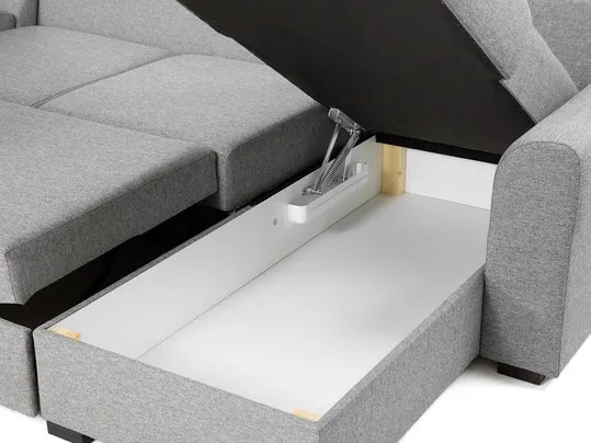Colțar Celeste (D) (piele ecologică Soft 017 + Lux 06). 1058851
