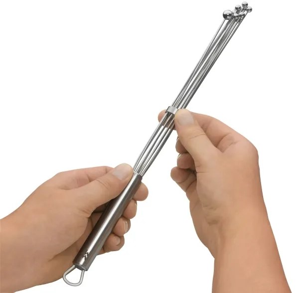 WMF - Tel PROFI PLUS cu inel culisant, 32 cm, din inox