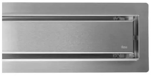 Canal de scurgere NEOX PRO 60 cm din oțel inoxidabil - REA-G5807