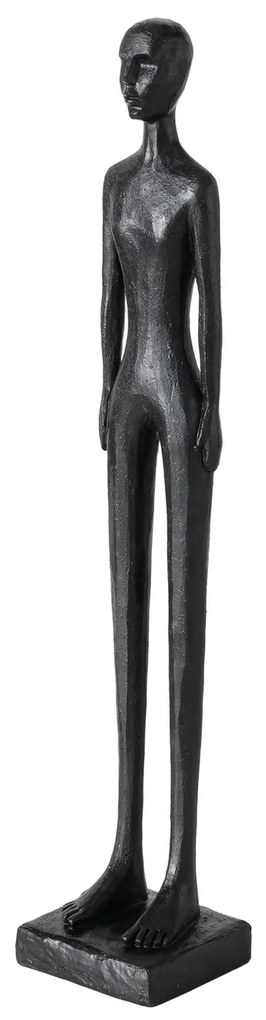 Statueta Clemont 9,5/8,5/48 cm