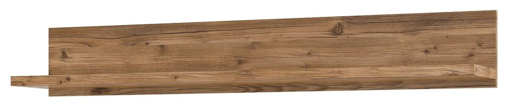 Raft Oralee Typ 02 (molid + negru mat). 1030306
