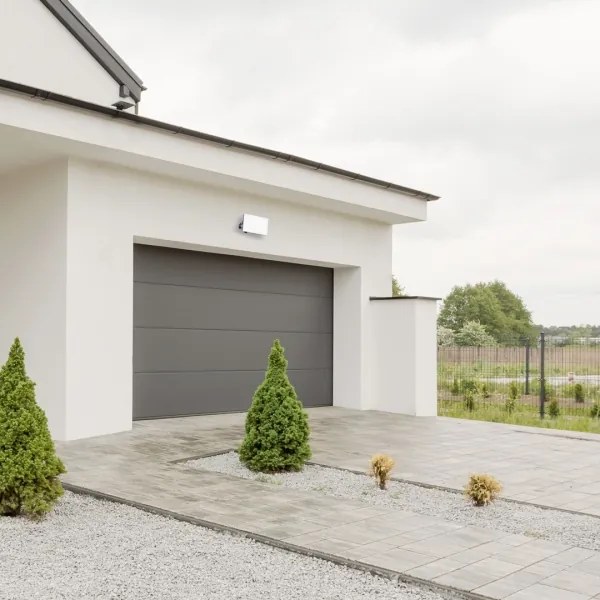 Proiector LED de exterior LED/30W/230V 5000K IP65