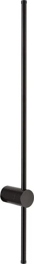 Aplica de perete LED ARIAN LED/13W/230V 4000K neagră