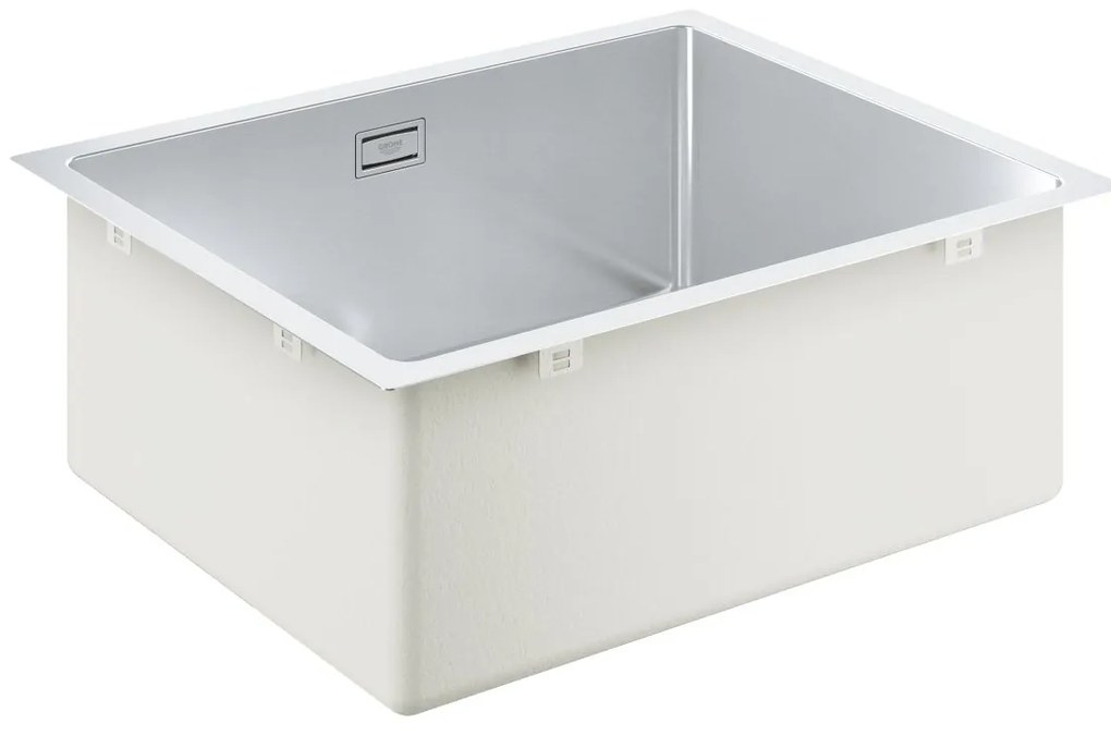 Grohe Start baterie bucatarie pe picior StarLight Chrome 31555001