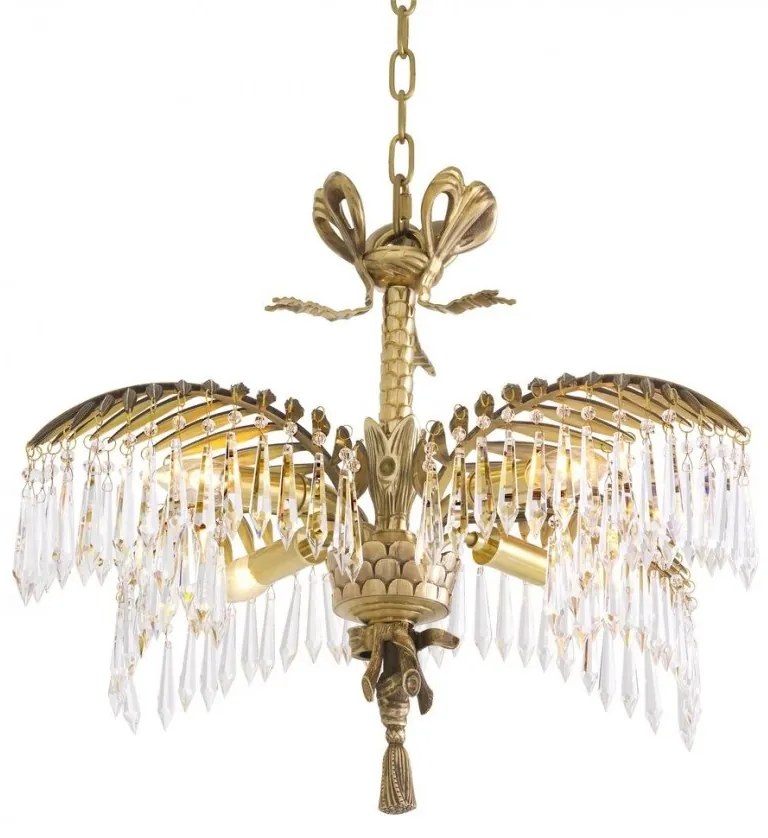 Candelabru design LUX Hildebrandt S 112272N HZ