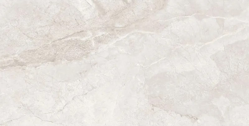 Mexen Margaret Probă Bianco de gresie glazurată rect. G1, placă pentru podea și perete, lucioasă - TL167-00-S