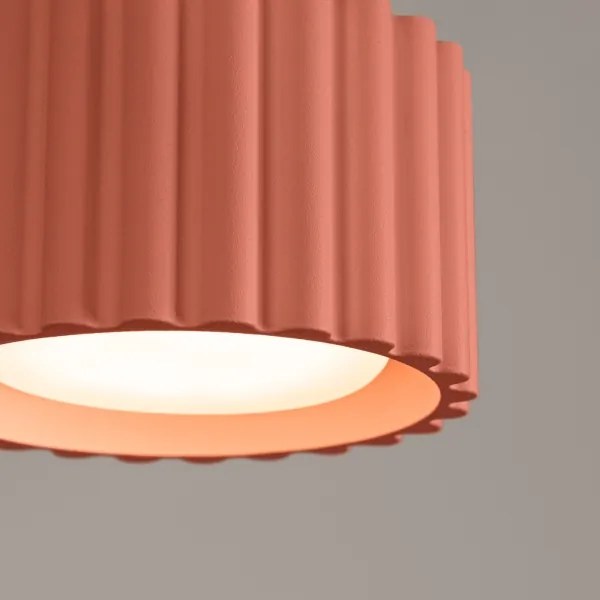 Brilagi - Spot LED SFERA, 1x GX53, 30W, 230V, Ø 10 cm, roz