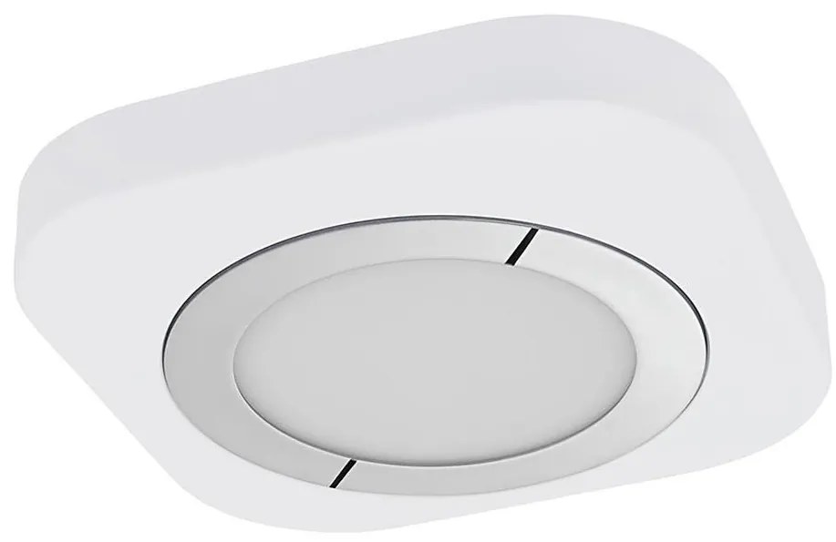 Eglo 96394 - LED Plafoniera PUYO 1xLED/11W/230V alb
