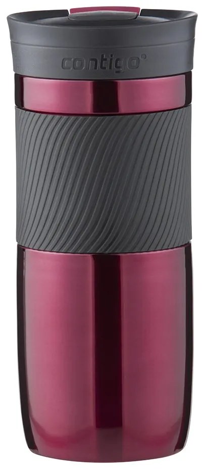 Sticlă termică Contigo Byron 470 ml Vivacious, 470 ml